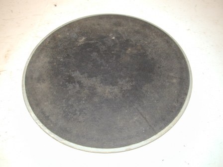 Merit Countertop Cabinet Metal Lazy Susan (12 Inch) (With Stop Detents) (Item #56) (Image 2)